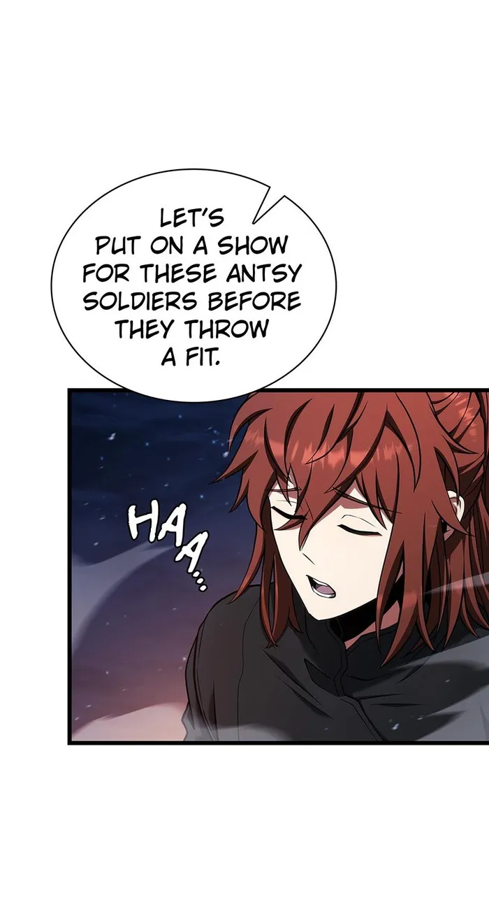 The Beginning After The End Chapter 187 image 003